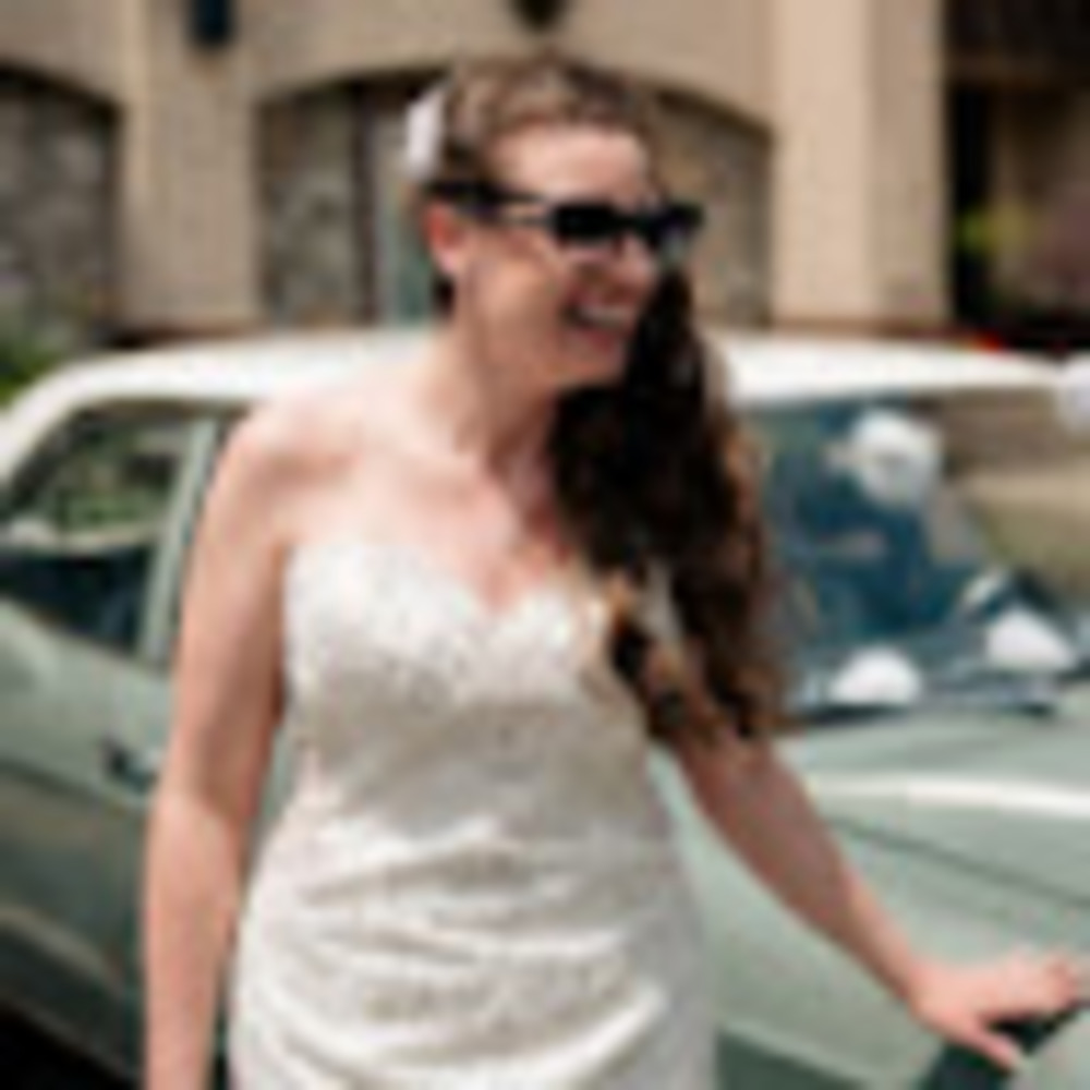 Meet your Posher, Stephanie